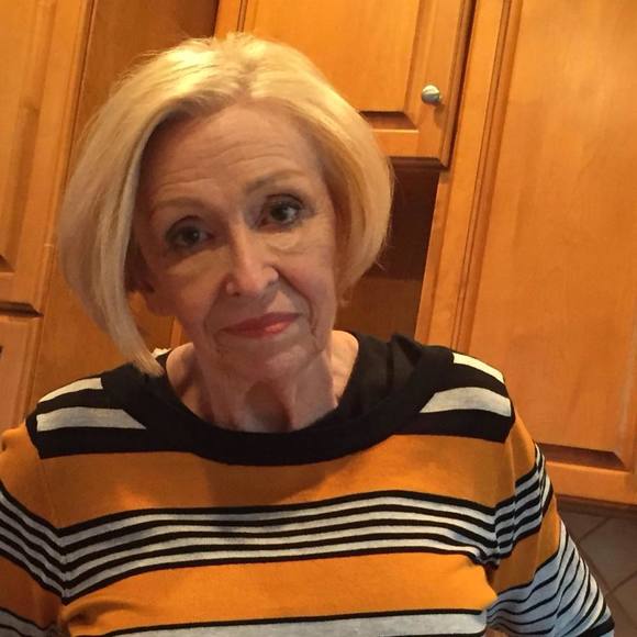 Meet your Posher, Chris - Picture 1 of 1